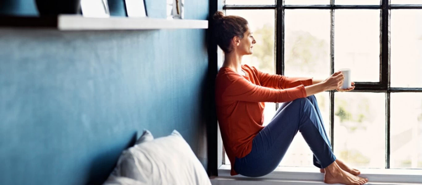 Tips για να περάσουμε ευχάριστα και εποικοδομητικά τον χρόνο μας στη καραντίνα